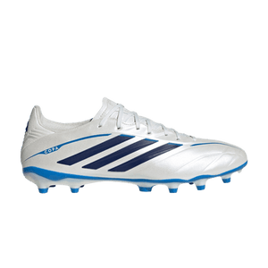 adidas Copa Pure Iv League FG 'Zero Metallic Dark Blue'