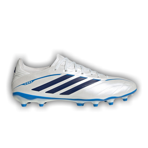 adidas Copa Pure Iv League FG 'Zero Metallic Dark Blue'