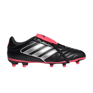 adidas Copa Gloro II FG 'Black Silver Metallic'