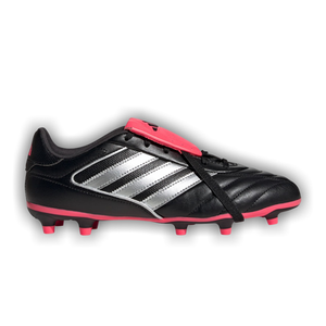 adidas Copa Gloro II FG 'Black Silver Metallic'