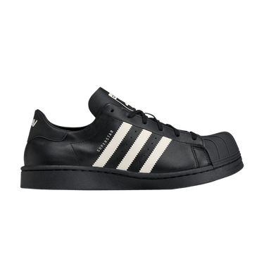 AVAVAV x adidas Wmns Superstar 'Core Black'