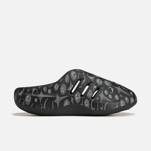 Thug Club x adidas Adifom Iiinfinity Mule 'Core Black Silver Metallic'