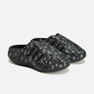 Thug Club x adidas Adifom Iiinfinity Mule 'Core Black Silver Metallic'