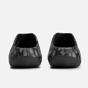 Thug Club x adidas Adifom Iiinfinity Mule 'Core Black Silver Metallic'