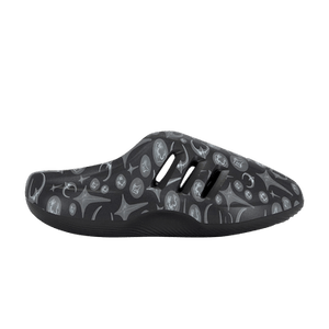 Thug Club x adidas Adifom Iiinfinity Mule 'Core Black Silver Metallic'
