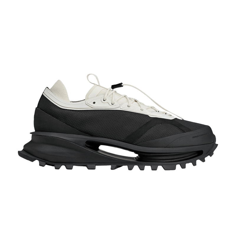 adidas Y-3 S-Gendo Trail 'Black Off White' KI0862