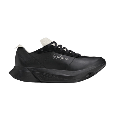 adidas Y-3 Adios Pro 3.0 LX 'Black Off White'