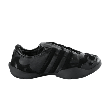 adidas Y-3 Regu 2002 Sneaker 'Black'