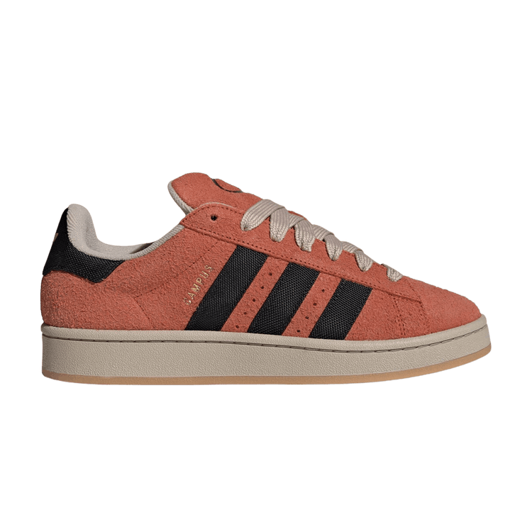 adidas Campus 00s 'Preloved Red Core Black' KI0931