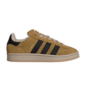adidas Campus 00s 'Preloved Bronze Core Black Stone Khaki'
