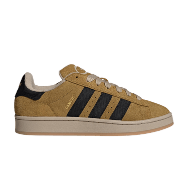 adidas Campus 00s 'Preloved Bronze Core Black Stone Khaki'