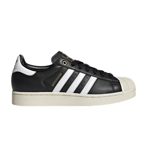 adidas Superstar 2 'Core Black Cloud White Off White'