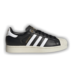 adidas Superstar 2 'Core Black Cloud White Off White'