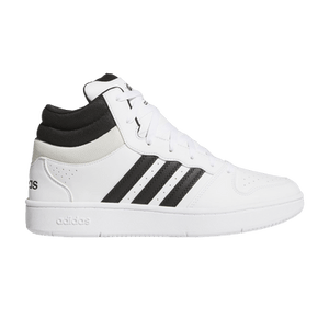 adidas Hoops Mid 'Cloud White Orbit Grey'
