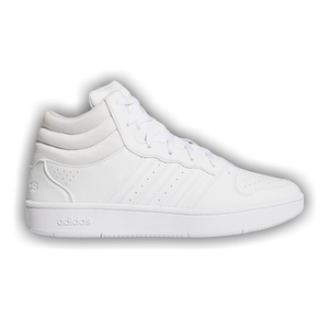 adidas Hoops Mid 'Cloud White'
