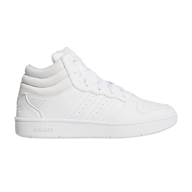 adidas Hoops Mid 'Cloud White'