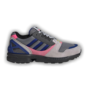 adidas ZX 8000 'Grey Blue Lucid Pink'