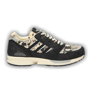 adidas Zx 8000 'Core Black Cream White'