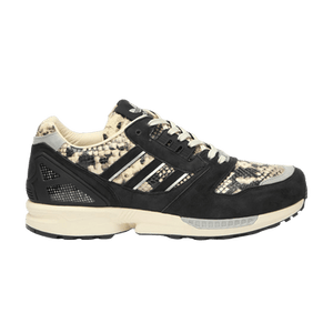 adidas Zx 8000 'Core Black Cream White'
