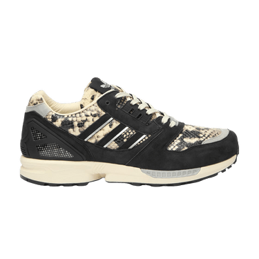 adidas Zx 8000 'Core Black Cream White'