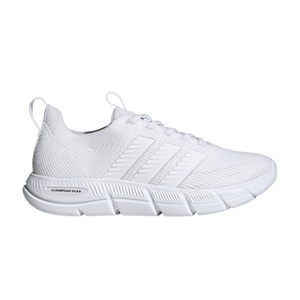 adidas Wmns Slounge 'Cloud White Core Black'