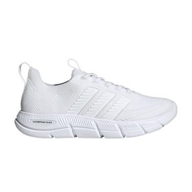 adidas Wmns Slounge 'Cloud White Core Black'