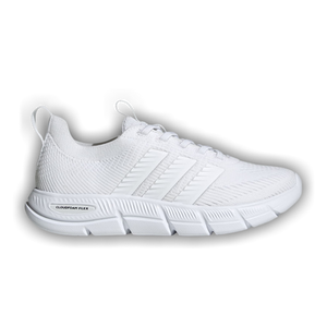 adidas Wmns Slounge 'Cloud White Core Black'
