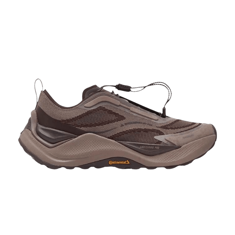 adidas Holo Peak 'Trace Brown Aurora Ruby' KI1522