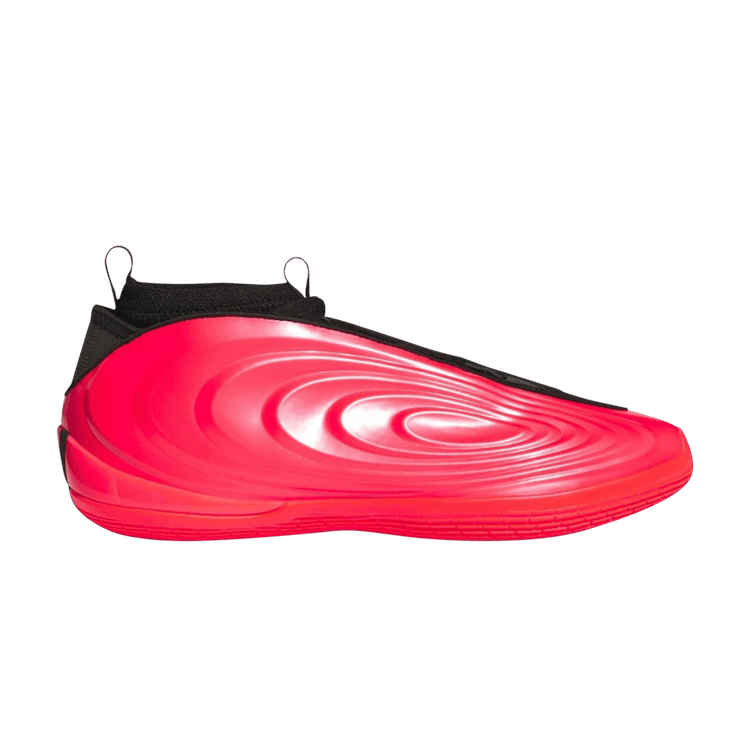 adidas Harden Vol. 10 'Pure Ruby' KI1604