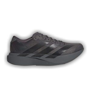 adidas Wmns Adizero EVO SL 'Grey Black Lime Burst'