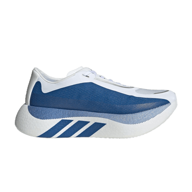 adidas Hyperboost Edge 'White EQT Blue'