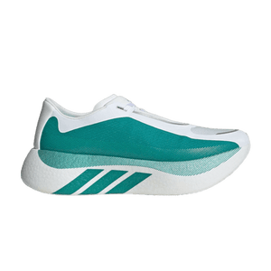 adidas Hyperboost Edge 'White EQT Green'