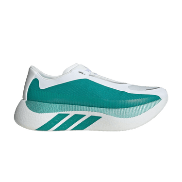 adidas Hyperboost Edge 'White EQT Green'