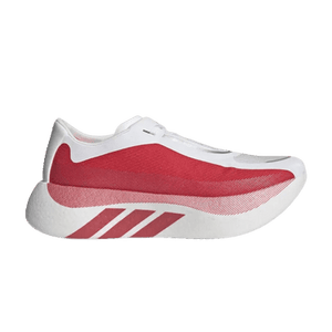 adidas Hyperboost Edge 'Red White'