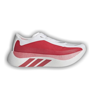 adidas Hyperboost Edge 'Red White'