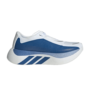 adidas Wmns Hyperboost Edge 'White EQT Blue'