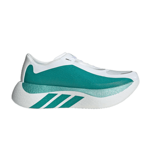 adidas Wmns Hyperboost Edge 'White EQT Green'