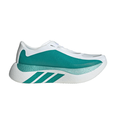 adidas Wmns Hyperboost Edge 'White EQT Green'