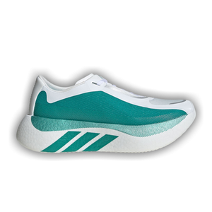 adidas Wmns Hyperboost Edge 'White EQT Green'