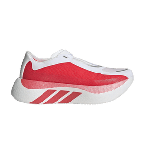 adidas Wmns Hyperboost Edge 'Cloud White Pure Ruby'