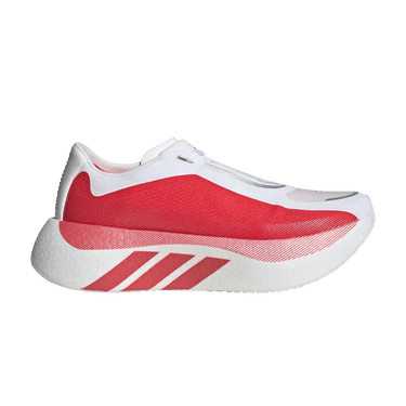 adidas Wmns Hyperboost Edge 'Cloud White Pure Ruby'