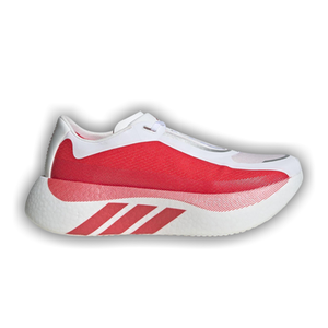 adidas Wmns Hyperboost Edge 'Cloud White Pure Ruby'