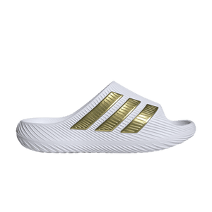 adidas Purechill 'Cloud White Gold Metallic'