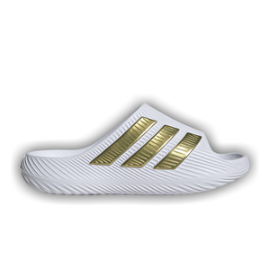 adidas Purechill 'Cloud White Gold Metallic'