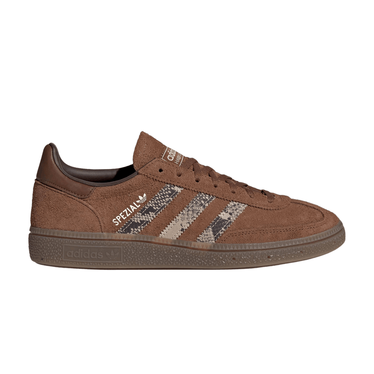 adidas Wmns Handball Spezial 'Preloved Brown' KI2165