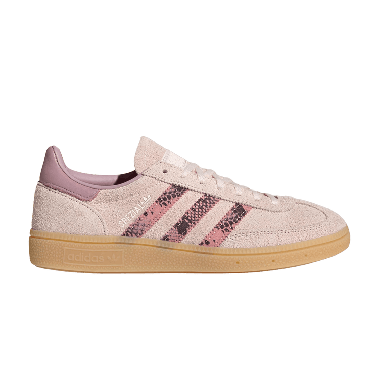 adidas Wmns Handball Spezial 'Wonder Quartz' KI2166