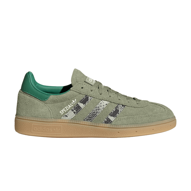 adidas Wmns Handball Spezial 'Tent Green' KI2167