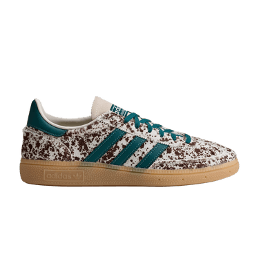 adidas Wmns Handball Spezial 'Pony Print Off White'