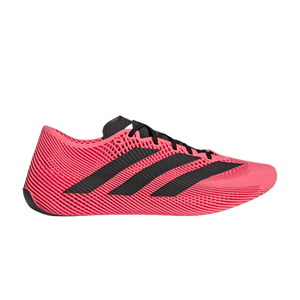 adidas Climacool Laced 'Pink Black'