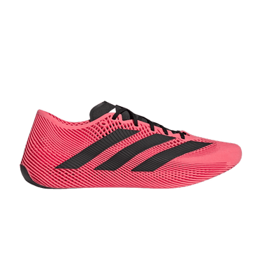 adidas Climacool Laced 'Pink Black'